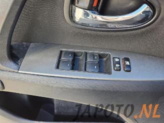 Toyota Avensis Avensis Wagon (T27), Combi, 2008 / 2018 1.8 16V VVT-i picture 13