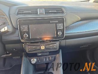 Nissan Leaf Leaf (ZE1), Hatchback, 2017 39/40kWh picture 10