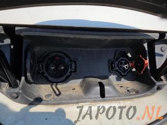 Nissan Nv200 NV 200 Evalia (M20M), Bus, 2009 E-NV200 picture 17