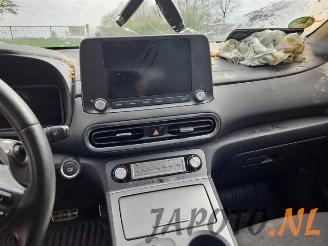 Hyundai Kona Kona (OS), SUV, 2017 / 2023 39 kWh picture 11