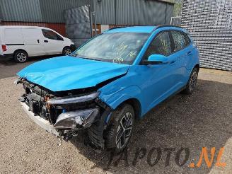 Sloopauto Hyundai Kona Kona (OS), SUV, 2017 / 2023 39 kWh 2021/7