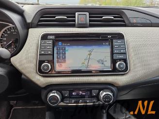 Nissan Micra Micra (K14), Hatchback, 2016 / 2025 0.9 IG-T 12V picture 10