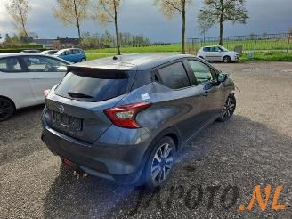 Nissan Micra Micra (K14), Hatchback, 2016 / 2025 0.9 IG-T 12V picture 5