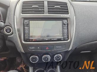 Mitsubishi ASX ASX, SUV, 2010 / 2023 1.6 MIVEC 16V picture 10