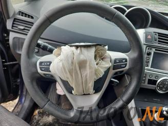 Toyota Verso Verso, MPV, 2009 / 2018 1.6 16V VVT-i picture 11