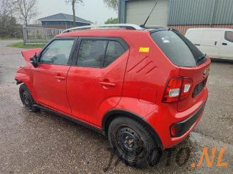 Suzuki Ignis Ignis (MF), Hatchback 5-drs, 2016 1.2 Dual Jet 16V picture 3