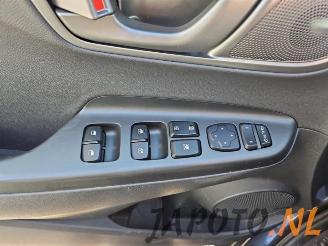 Hyundai Kona Kona (OS), SUV, 2017 / 2023 64 kWh picture 12
