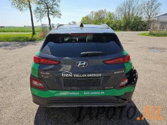 Hyundai Kona Kona (OS), SUV, 2017 / 2023 64 kWh picture 4