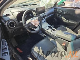 Hyundai Kona Kona (OS), SUV, 2017 / 2023 64 kWh picture 14