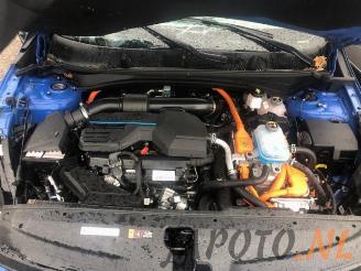 Kia Sportage Sportage (NQ5E), Terreinwagen, 2021 1.6 T-GDi PHEV 16V AWD picture 16