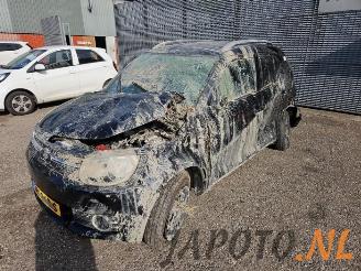 disassembly passenger cars Suzuki Ignis Ignis (MF), Hatchback 5-drs, 2016 1.2 Dual Jet 16V 2017/5