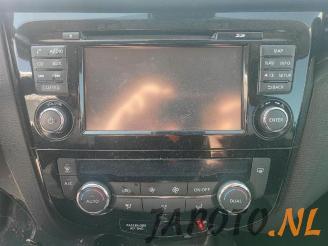 Nissan X-Trail X-Trail (T32), SUV, 2013 / 2022 1.6 Energy dCi All Mode picture 12