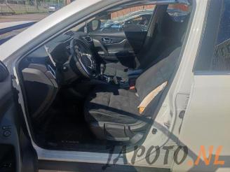 Nissan X-Trail X-Trail (T32), SUV, 2013 / 2022 1.6 Energy dCi All Mode picture 9