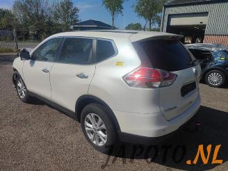Nissan X-Trail X-Trail (T32), SUV, 2013 / 2022 1.6 Energy dCi All Mode picture 3