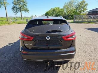 Nissan Qashqai Qashqai (J11), SUV, 2013 1.2 DIG-T 16V picture 4