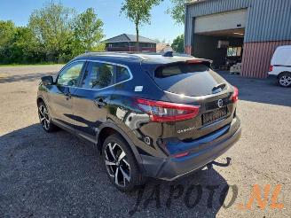 Nissan Qashqai Qashqai (J11), SUV, 2013 1.2 DIG-T 16V picture 3