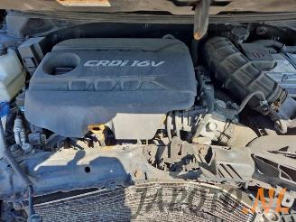 Kia Cee d Cee'd (JDB5), Hatchback 5-drs, 2012 / 2018 1.6 CRDi 16V VGT picture 15