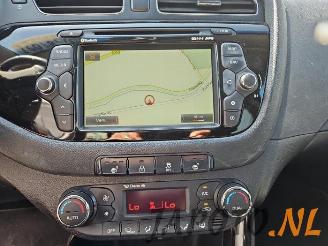 Kia Cee d Cee'd (JDB5), Hatchback 5-drs, 2012 / 2018 1.6 CRDi 16V VGT picture 10
