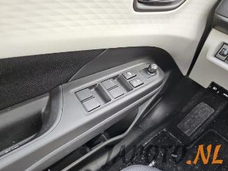 Suzuki Swift Swift (ZCE/ZDE), Hatchback 5-drs, 2023 1.2 VVT 12V Hybrid picture 12