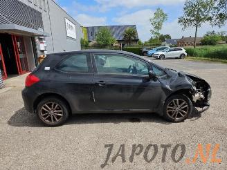 Toyota Auris Auris (E15), Hatchback, 2006 / 2012 1.6 Dual VVT-i 16V picture 6