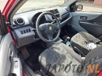 Suzuki Alto Alto, Hatchback 5-drs, 2009 1.0 12V picture 13