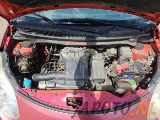 Suzuki Alto Alto, Hatchback 5-drs, 2009 1.0 12V picture 15