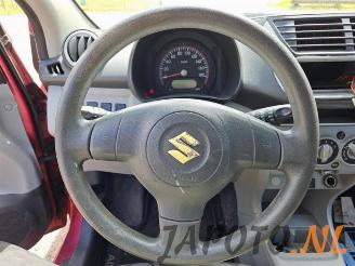 Suzuki Alto Alto, Hatchback 5-drs, 2009 1.0 12V picture 11