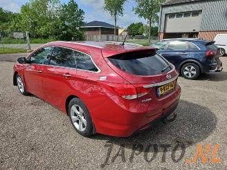 Hyundai I-40 i40 CW (VFC), Combi, 2011 / 2019 1.6 GDI 16V picture 3