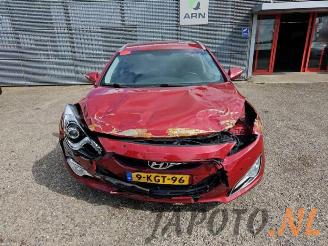 Hyundai I-40 i40 CW (VFC), Combi, 2011 / 2019 1.6 GDI 16V picture 8