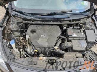 Hyundai I-30 i30 (GDHB5), Hatchback, 2011 1.6 GDI Blue 16V picture 14