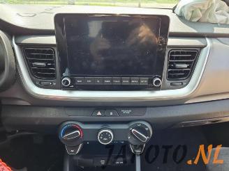 Kia Stonic Stonic (YB), SUV, 2017 1.0i T-GDi 12V Eco-Dynamics+ picture 10