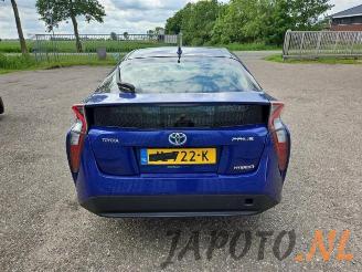 Toyota Prius Prius (ZVW5), Hatchback, 2015 / 2022 1.8 16V Hybrid picture 4