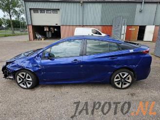 Toyota Prius Prius (ZVW5), Hatchback, 2015 / 2022 1.8 16V Hybrid picture 2