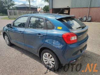 Suzuki Baleno Baleno (EW/FW), Hatchback 5-drs, 2016 1.2 Dual Jet 16V picture 3