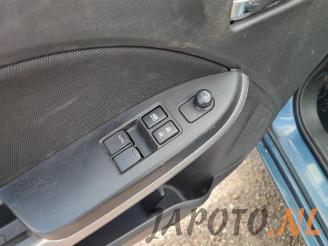 Suzuki Baleno Baleno (EW/FW), Hatchback 5-drs, 2016 1.2 Dual Jet 16V picture 11