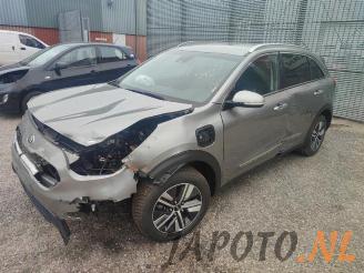 Autoverwertung Kia Niro Niro I (DE), SUV, 2016 / 2022 1.6 GDI PHEV 2020