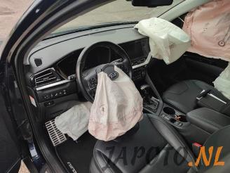 Kia Niro Niro I (DE), SUV, 2016 / 2022 1.6 GDI Hybrid picture 10