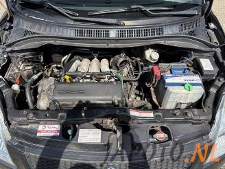 Suzuki Swift Swift (ZA/ZC/ZD1/2/3/9), Hatchback, 2005 / 2011 1.6 Sport VVT 16V picture 16