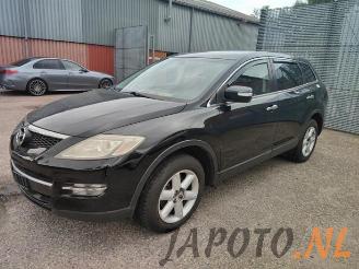  Mazda CX-9 CX-9, SUV, 2006 3.7 V6 24V AWD Autom. 2008/1