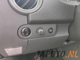 Mitsubishi Colt Colt (Z2/Z3), Hatchback, 2004 / 2012 1.3 16V picture 13