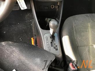 Kia Picanto Picanto (TA), Hatchback, 2011 / 2017 1.2 16V picture 10