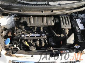 Kia Picanto Picanto (TA), Hatchback, 2011 / 2017 1.2 16V picture 14