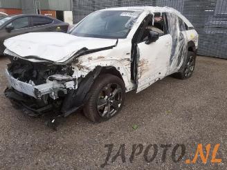 Uttjänta bilar auto Mazda MX-30 MX-30, SUV, 2020 e-SkyActiv 145 2023/9