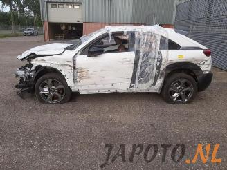 Mazda MX-30 MX-30, SUV, 2020 e-SkyActiv 145 picture 2