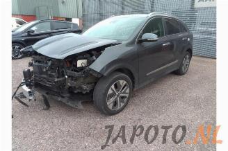 Salvage car Kia Niro Niro I (DE), SUV, 2016 / 2022 E-Niro 64 kWh 2019/8