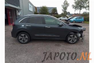 Kia Niro Niro I (DE), SUV, 2016 / 2022 E-Niro 64 kWh picture 6