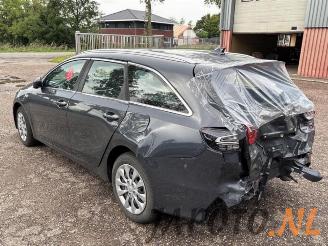 Kia Cee d Ceed Sportswagon (CDF), Combi 5-drs, 2018 1.0i T-GDi 12V picture 3