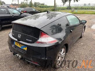 Honda CR-Z CR-Z (ZF1), Coupe, 2010 1.5 Hybrid 16V picture 5