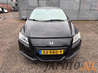 Honda CR-Z CR-Z (ZF1), Coupe, 2010 1.5 Hybrid 16V picture 8