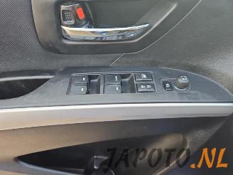 Suzuki SX4 SX4 S-Cross (JY), SUV, 2013 1.6 16V picture 12